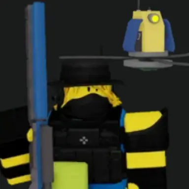 Profile image of 아킬레우스