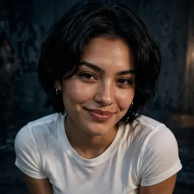 Profile image of Nora