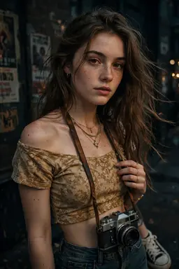 Profile image of Jaz