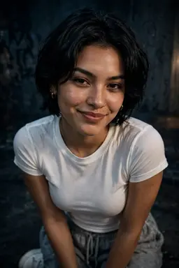 Profile image of Nora