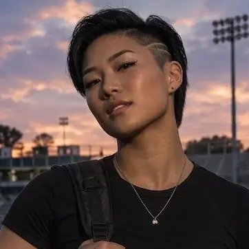 Profile image of Tia
