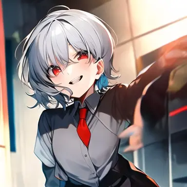 Profile image of 哀藍