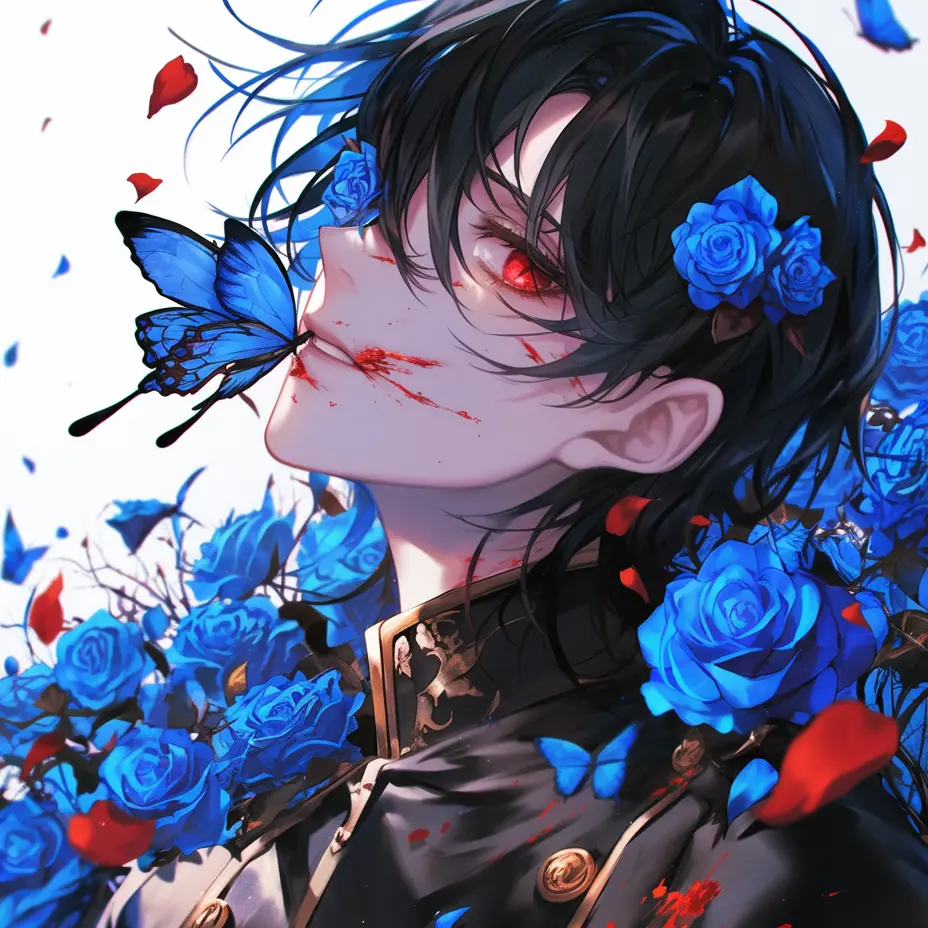 Melo_dy_24의 마리포사