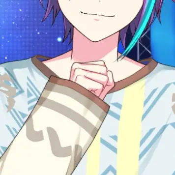 Profile image of 카미시로 루이