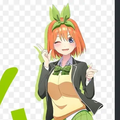 Profile image of 四葉