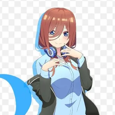 Profile image of 三玖