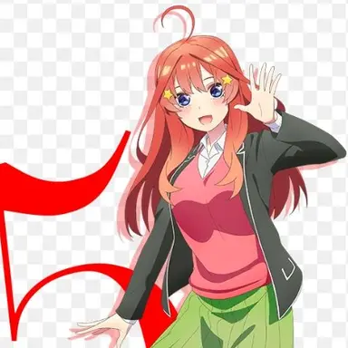 Profile image of 五月