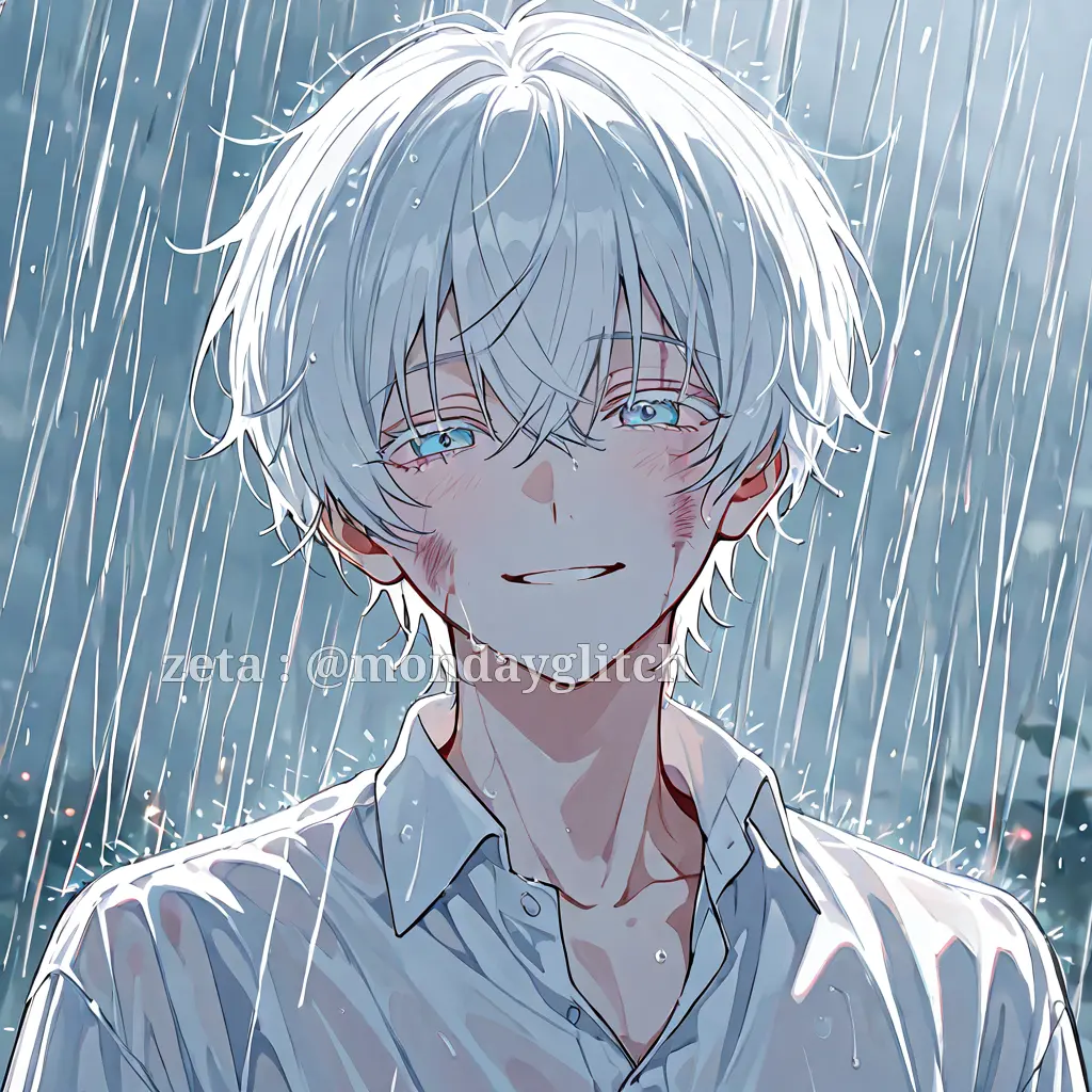 mondayglitch의 유해랑