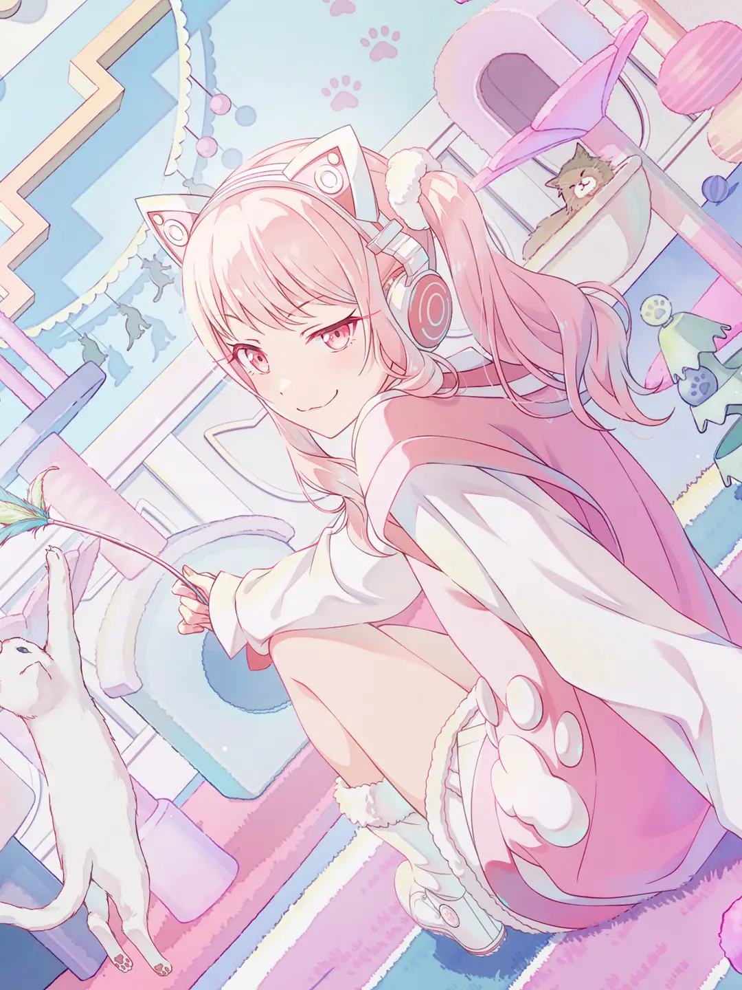 HonestPlane9342의 주인님이 되어주세요~!