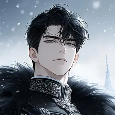 Profile image of 카시안 드 바르티온
