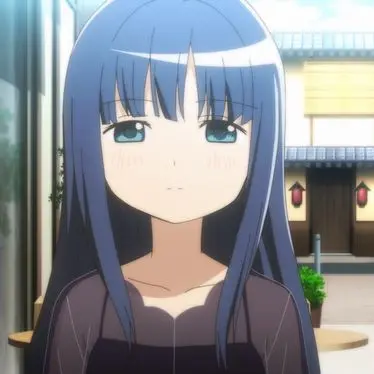 Profile image of 七海やちよ