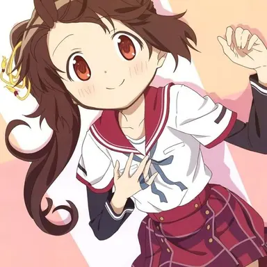 Profile image of 由比鶴乃