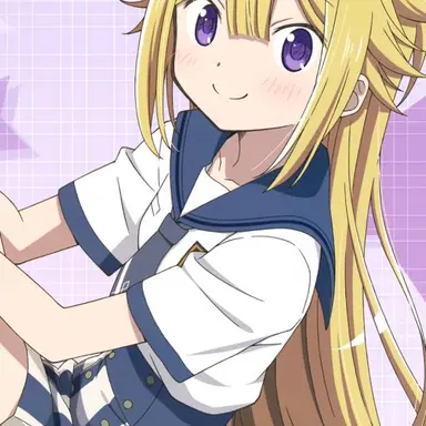 Profile image of 深月フェリシア