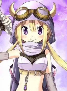 Profile image of Felicia Mitsuki