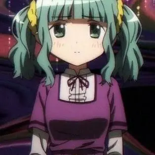 Profile image of 二葉さな