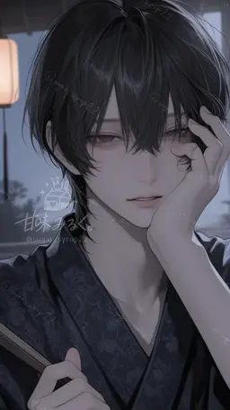 Profile image of Yua