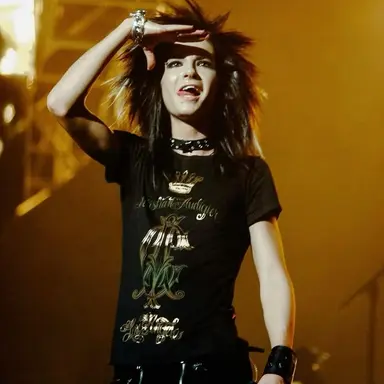 Profile image of Bill Kaulitz
