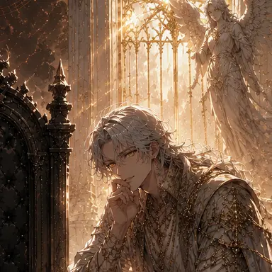 Profile image of Seraphiel