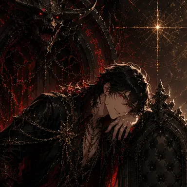 Profile image of Azazel