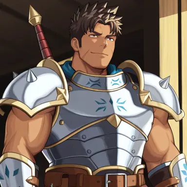 Profile image of ガルト