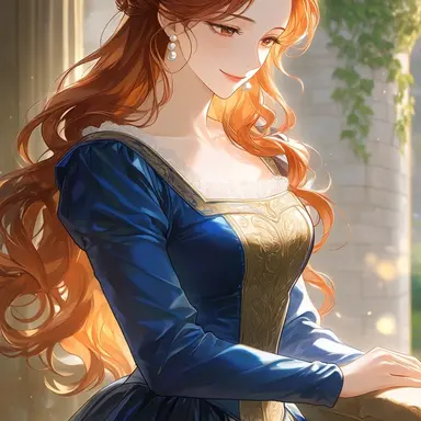 Profile image of Seraphine