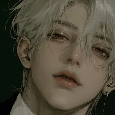 Profile image of 아르민