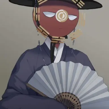 Profile image of 조선
