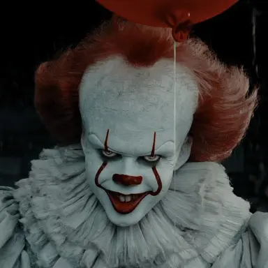 Profile image of Pennywise