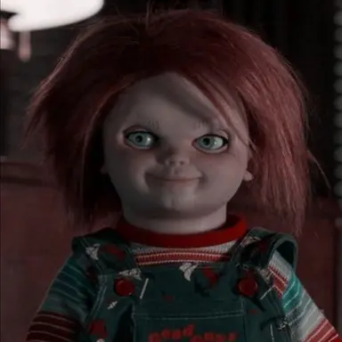 Profile image of Chucky