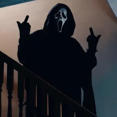 Profile image of Ghostface