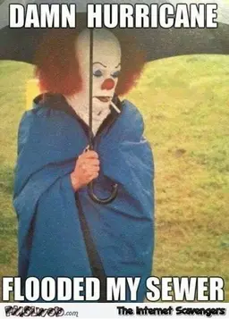 Profile image of Pennywise