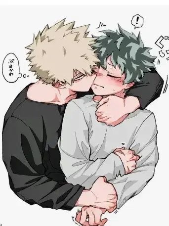 Profile image of MHA-Your Dads