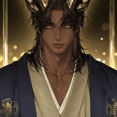 Profile image of 毘灼