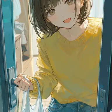 Profile image of 浅井 陽葵