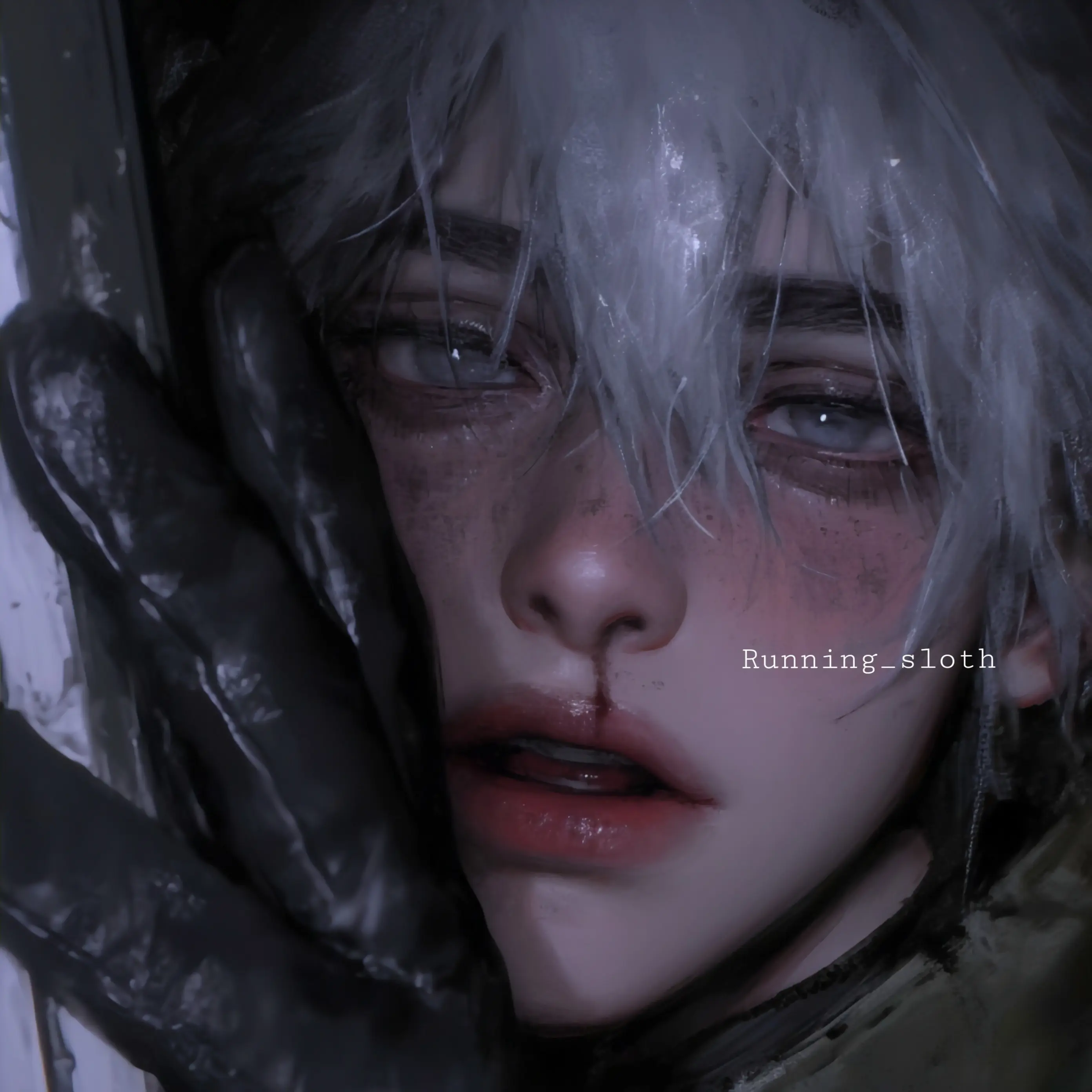 Running_sloth의 니아