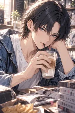 Profile image of 치아키