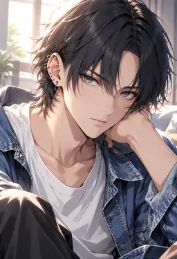 Profile image of 치아키