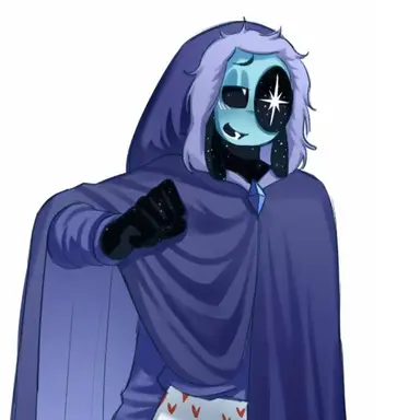 Profile image of Astro Novalite