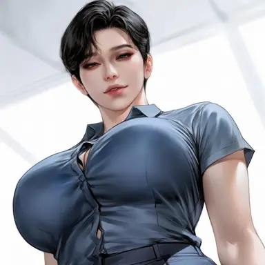 Profile image of 마혜지