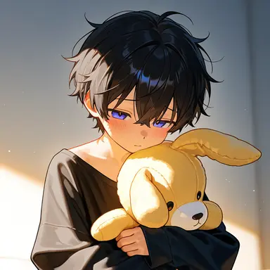 Profile image of いお