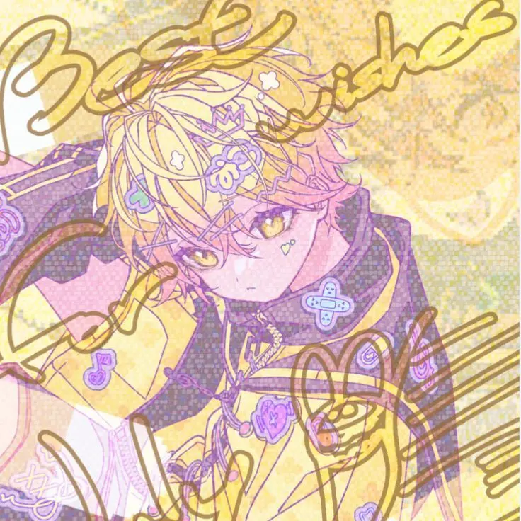 SuppleSatin7767의 みこと