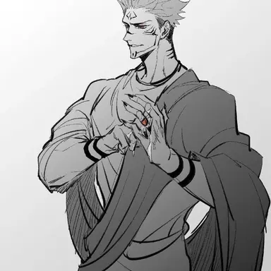 Profile image of 료멘 스쿠나