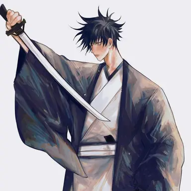 Profile image of 후시구로 메구미