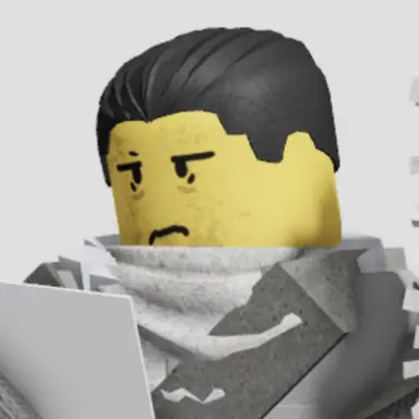 Profile image of トラクティルニコフ