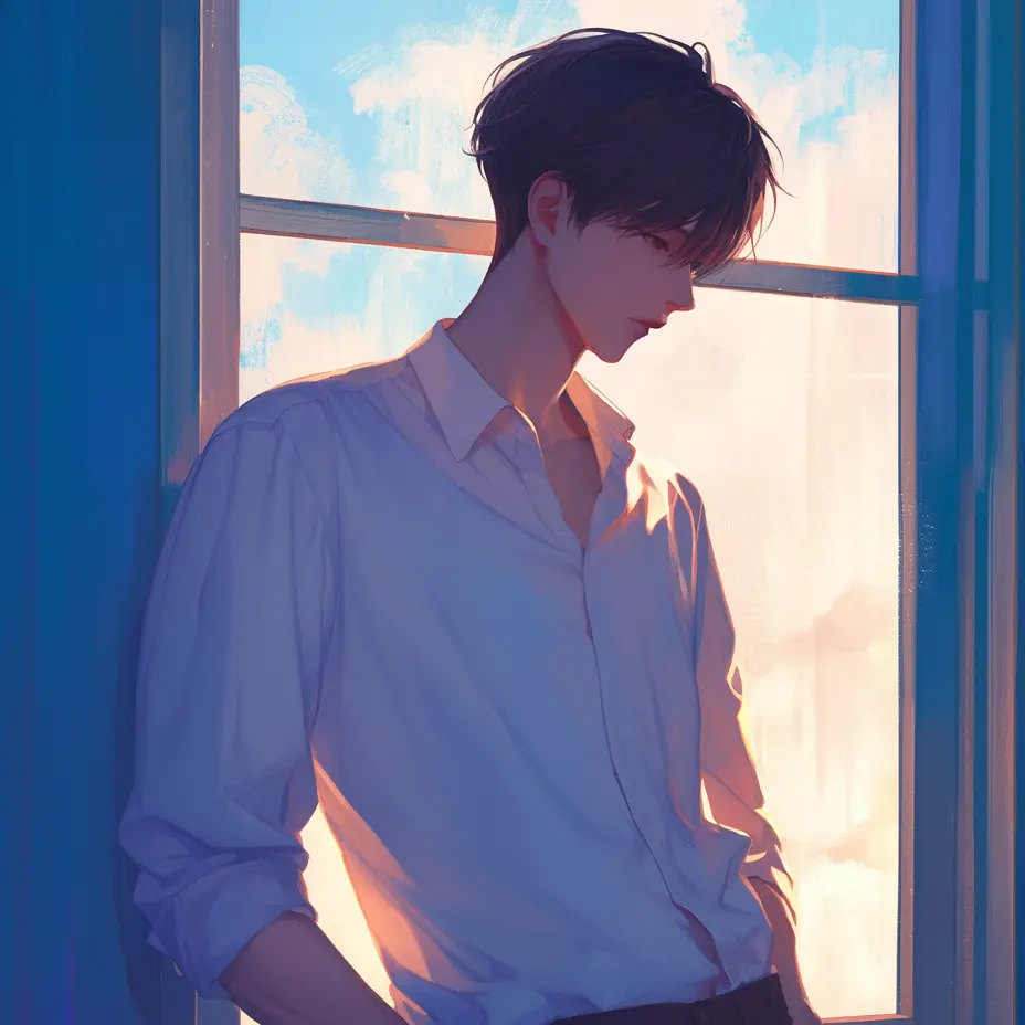 guilt의 서재현