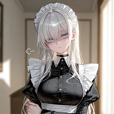 Profile image of 백 솔