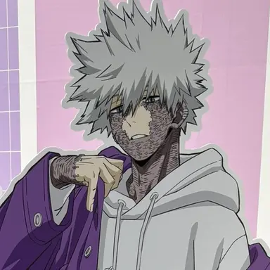 Profile image of 荼毘