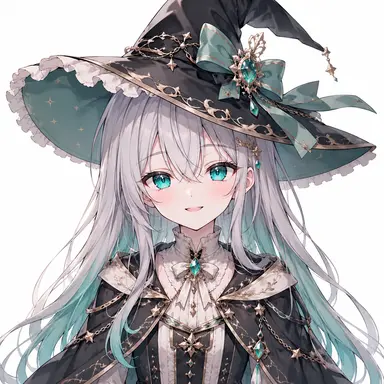 Profile image of 미레이아