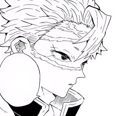 Profile image of 시나즈가와 사네미