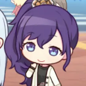 Profile image of 朝比奈まふゆ
